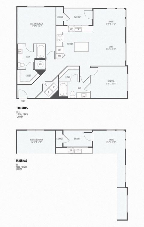 2550 S San Tan Village Pkwy 1-2 Beds Apartment, Arizona for Rent - Photo Gallery 27